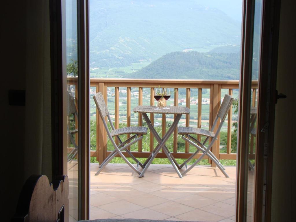 Вілла Agritur Maso Spezial Villa Lagarina Номер фото