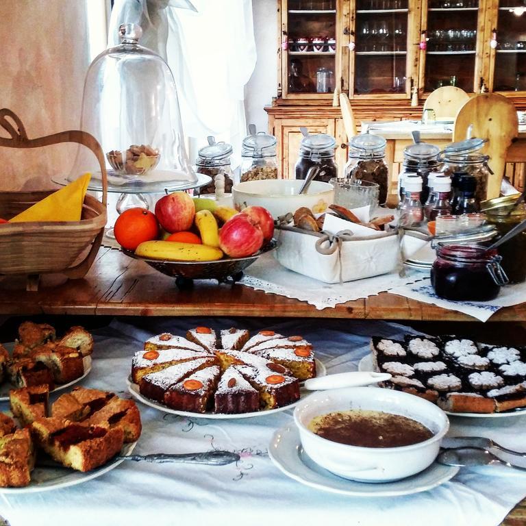 Вілла Agritur Maso Spezial Villa Lagarina Екстер'єр фото